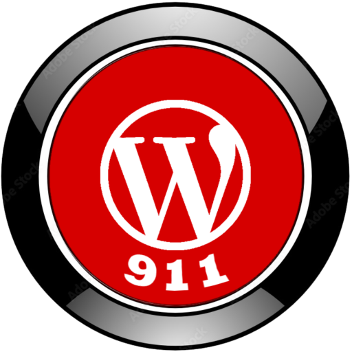 WordPressHelp911-logo